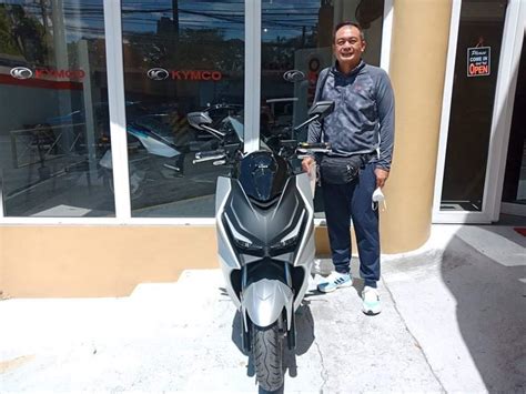 kymco lifestyle bikes cubao|Renew Your Vision with the .